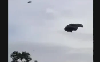 gumpalan busa hitam Subang diselidiki tim lingkungan