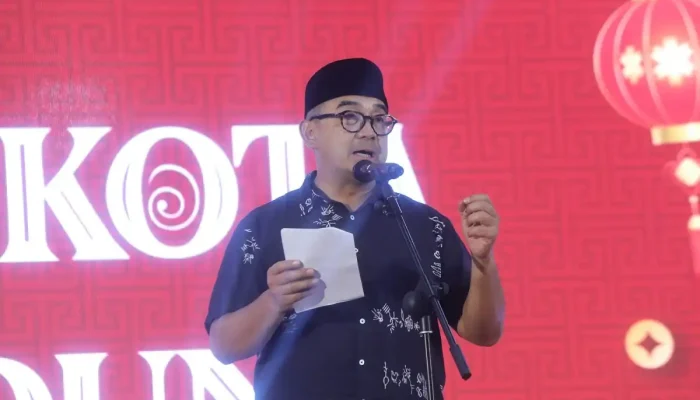 Bandung Barat Culture Festival Tutup AAYF 2025, Farhan: Keberagaman Jadi Karakter Kota Kembang
