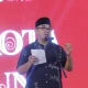 Farhan di Bandung Barat Culture Festival 2025, Kampung Toleransi Bandung.