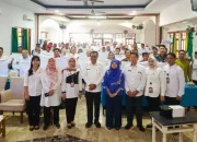 Tingkatkan SDM Pengurus, DKUPP Purwakarta Gelar Bimtek Koperasi Merah Putih