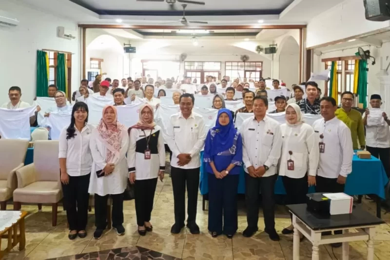 Bimtek Koperasi Merah Putih Purwakarta tingkatkan kapasitas SDM