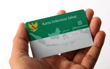 Ali Ghufron Mukti paparkan kebijakan pemutihan tunggakan iuran BPJS Kesehatan.