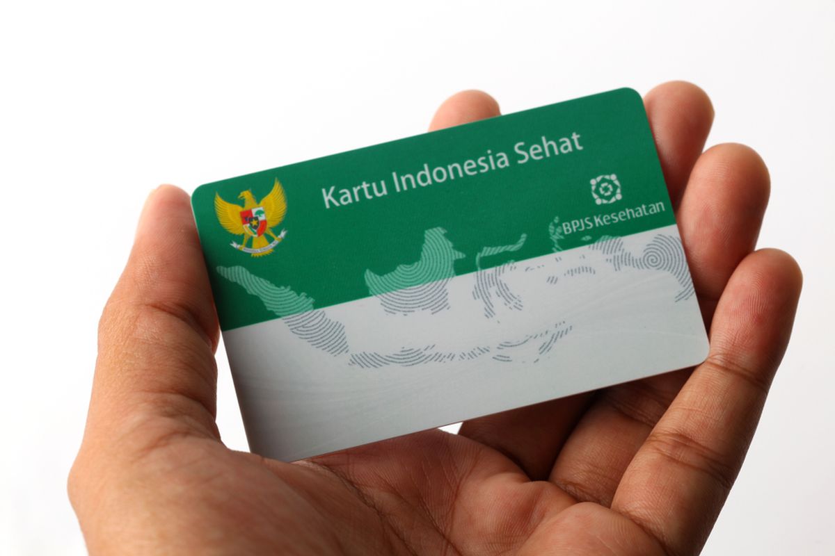 Ali Ghufron Mukti paparkan kebijakan pemutihan tunggakan iuran BPJS Kesehatan.