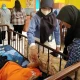 BPJS Ketenagakerjaan Depok Gelar Aksi Sosial di Panti Disabilitas Wisma Tuna Ganda