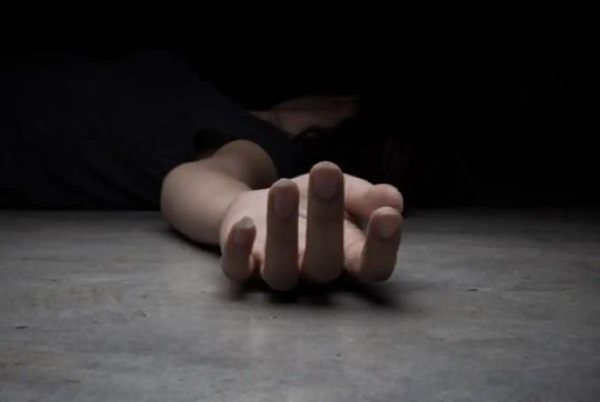 Pria tewas diduga bunuh diri di lantai 6 kampus Widyatama Bandung