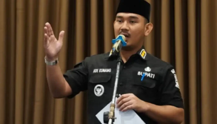 Bupati Bekasi Tepis Isu Jual Beli Jabatan: Tak Ada, Sudah Didampingi KPK