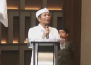 Industri Tak Mampu Tampung, Om Zein Arahkan 20 Ribu Pencari Kerja Purwakarta ke Pertanian