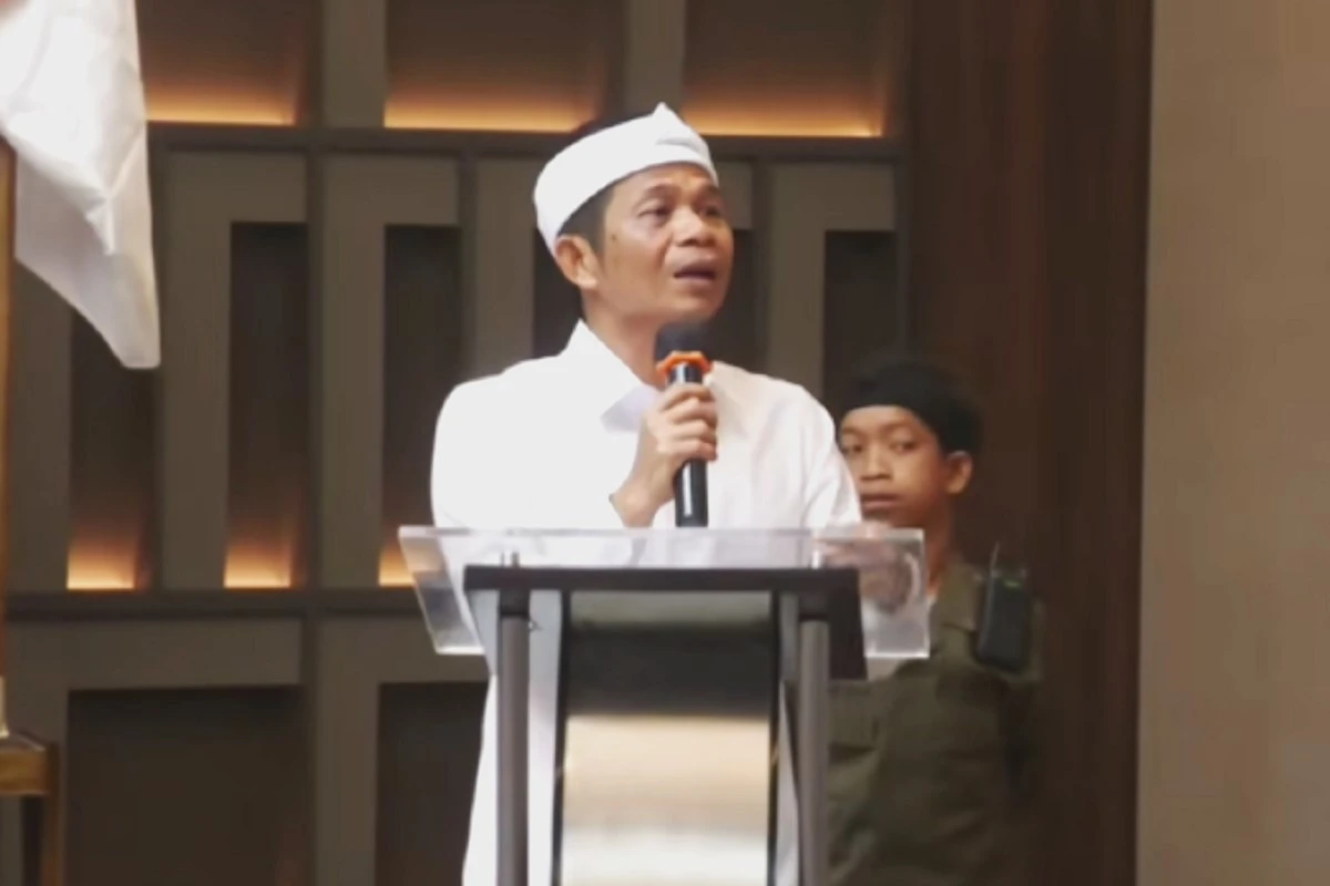 Bupati Purwakarta Om Zein arahkan pencari kerja ke sektor pertanian dan peternakan