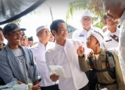 Dekatkan Layanan ke Masyarakat, Bupati Purwakarta Turun Langsung ke Maniis