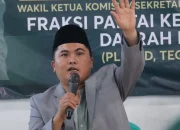 Fraksi PKB Purwakarta Desak Trans7 Minta Maaf Usai Tayangan Xpose Lecehkan Ulama