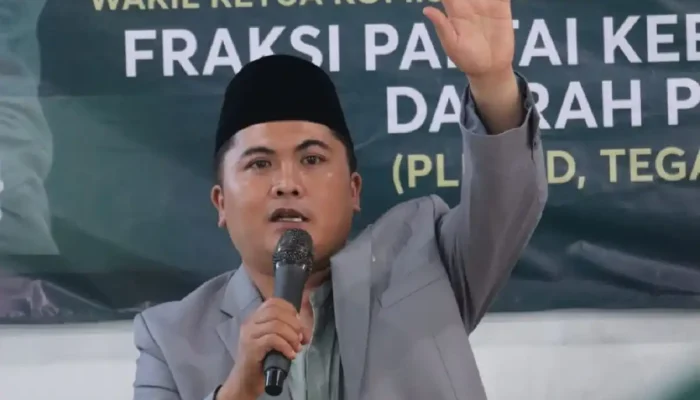 Fraksi PKB Purwakarta Desak Trans7 Minta Maaf Usai Tayangan Xpose Lecehkan Ulama