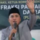 Ceceng Abdul Qodir desak Trans7 minta maaf atas tayangan Xpose lecehkan pesantren
