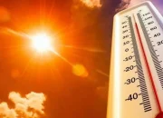 Tembus 37,6 Derajat Celcius! BMKG Prakirakan Cuaca Panas Sampai Awal November