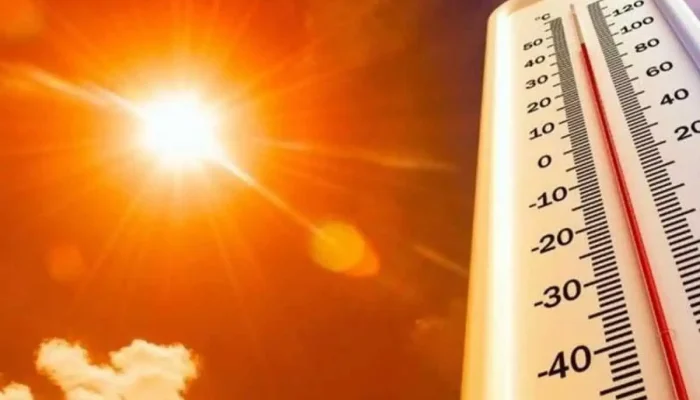 Tembus 37,6 Derajat Celcius! BMKG Prakirakan Cuaca Panas Sampai Awal November