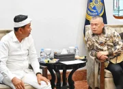 Ketemu Menhub, Dedi Mulyadi Dorong BIJB Kertajati Jadi Bandara Haji dan Umroh