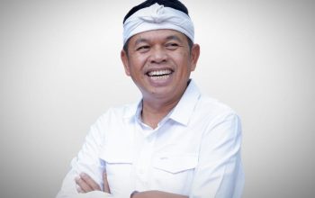 Audit kas Pemprov Jabar oleh BPK didorong Gubernur Dedi Mulyadi