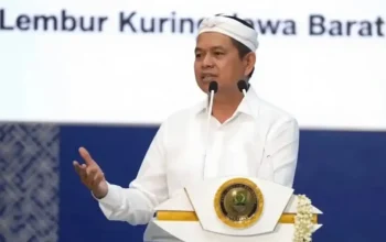 Dedi Mulyadi Dorong Pangandaran Bangun Identitas Seni dan Budaya