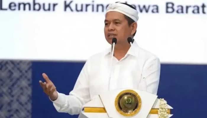 Perkuat Identitas Daerah, Dedi Mulyadi Ingin Pangandaran Seperti Bali