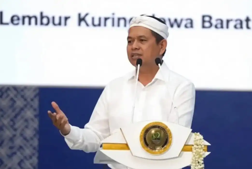 Dedi Mulyadi Dorong Pangandaran Bangun Identitas Seni dan Budaya