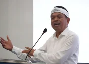 Warga Jabar Diminta Awasi! Dedi Mulyadi Bakal Kasih Penghargaan Proyek Infrastruktur Terbaik