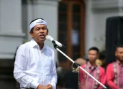 Dorong Transparansi, Dedi Mulyadi Bakal Umumkan Proyek Infrastruktur Terburuk di Jabar