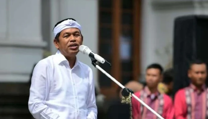 Dorong Transparansi, Dedi Mulyadi Bakal Umumkan Proyek Infrastruktur Terburuk di Jabar