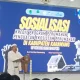 Gubernur Dedi Mulyadi meninjau tata ruang perumahan di Karawang