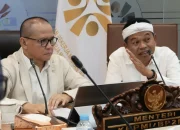 Dedi Mulyadi Dukung Penuh Vokasi, Siap Ubah Citra PMI Jabar dari ART ke Profesional