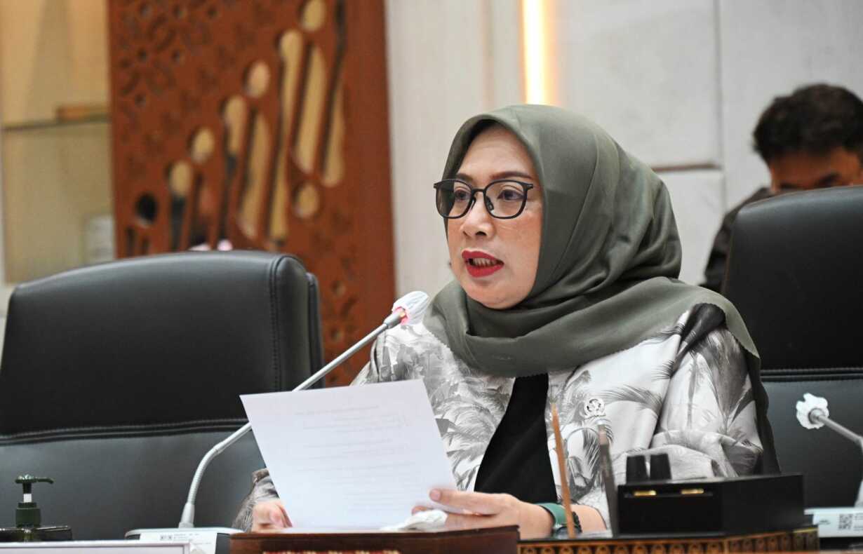 Nihayatul Wafiroh DPR RI desak Kemenkes investigasi dugaan malpraktik RS Karawang
