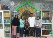 Sigap! Dinsos Purwakarta Evakuasi Anak Terlantar yang Ditemukan Warga