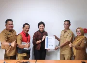 Serius Lindungi Data Publik, Diskominfo Purwakarta Kantongi Sertifikat Internasional ISO 27001