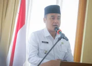 Bukan OTT, Wawalkot Bandung Erwin Diperiksa Sebagai Saksi Kasus Korupsi