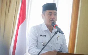 Wawalkot Bandung Erwin penuhi panggilan Kejaksaan Bandung, bantah OTT