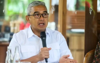 Wali Kota Bandung Farhan tanggapi pemeriksaan Wawalkot Erwin oleh Kejari Bandung