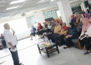 Pemkot Bandung Perkuat Pencegahan HIV Lewat Pendekatan Personal dan Empatik