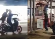 Tak Hanya Serang Warga di Bendul, Geng Motor Purwakarta Terancam 7 Tahun Penjara