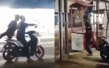 Penangkapan geng motor Garage 26 Purwakarta oleh Polres Purwakarta