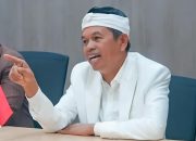 4 Proyek Tol di Jawa Barat Dikebut, Dedi Mulyadi Minta Tak Rugikan Warga