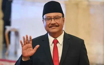 Mensos Gus Ipul umumkan pencoretan penerima bansos akibat judi online