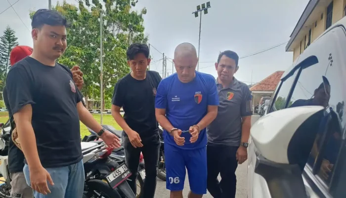 Terungkap! Polisi Bongkar Fakta Baru Pembunuhan Dina di Purwakarta