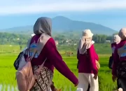 Ratusan Warga Tumpah Ruah di ‘Wonderful Paseh’, Bupati Sumedang: Promosikan Wisata dan Gaya Hidup