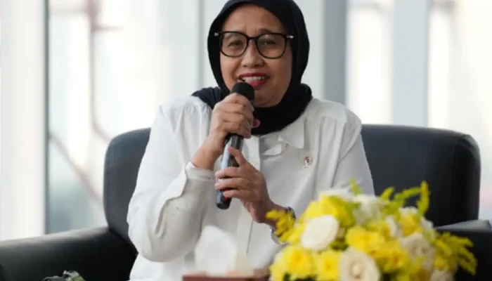 Tok! Dapur MBG Maksimal 3.000 Porsi per Hari, Harus Punya Koki Bersertifikat BNSP