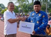 Karawang Raih Prestasi Nasional! Desa Wisata & Dalang Cilik Harumkan Jawa Barat