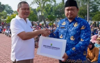 Karawang Raih Prestasi Nasional! Desa Wisata & Dalang Cilik Harumkan Jawa Barat