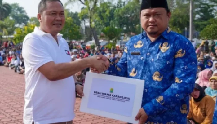 Karawang Raih Prestasi Nasional! Desa Wisata & Dalang Cilik Harumkan Jawa Barat