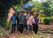 Kasus Tewasnya Jesika di Purwakarta, Polisi Kantongi Nama Terduga Pelaku