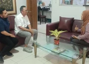 Kemenkum Jabar Dorong Sertifikasi Pusat Perbelanjaan di Purwakarta