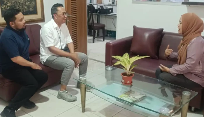 Kemenkum Jabar Dorong Sertifikasi Pusat Perbelanjaan di Purwakarta