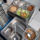 Keracunan nasi goreng makan bergizi gratis siswa SDN Margamulya Tasikmalaya