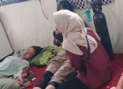 Bukan dari MBG, Dinkes Purwakarta Selidiki Keracunan Pelajar Usai Rekor MURI